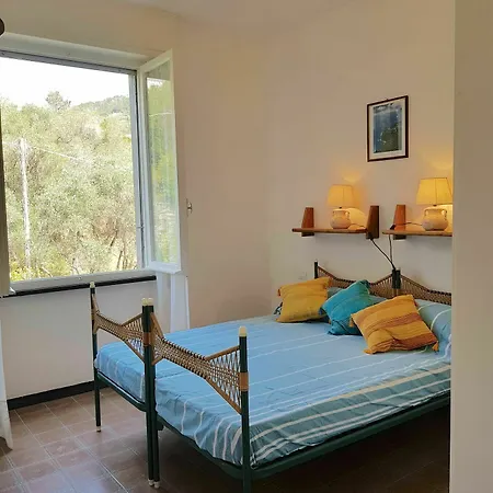 Апартаменты Lorenzo's Charming Flat *