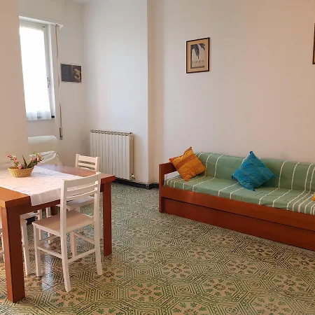 Lorenzo's Charming Flat Monterosso al Mare