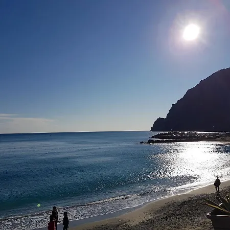 Lorenzo's Charming Flat Monterosso al Mare