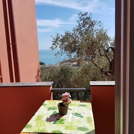 Lorenzo's Charming Flat Appartement