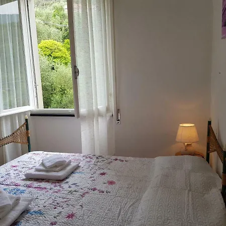 Appartement Lorenzo's Charming Flat